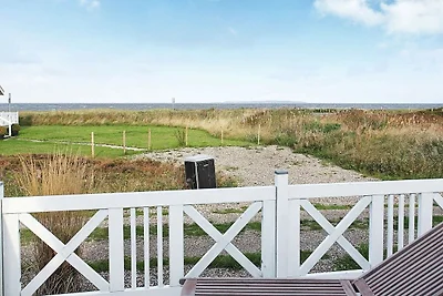 8 Personen Ferienhaus in Løgstør-By Traum