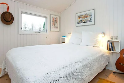 4 Sterne Ferienhaus in Toftlund