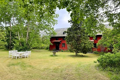 6 Personen Ferienhaus in Katthammarsvik