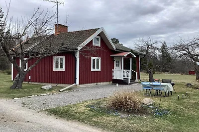 4 Personen Ferienhaus in ENKÖPING
