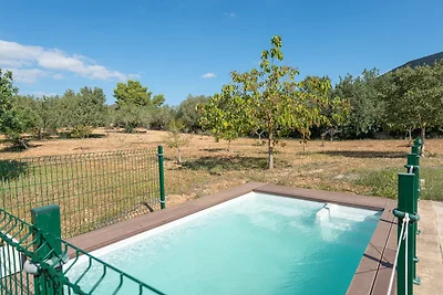 Can Taco - Ferienhaus Mit Privatem Pool