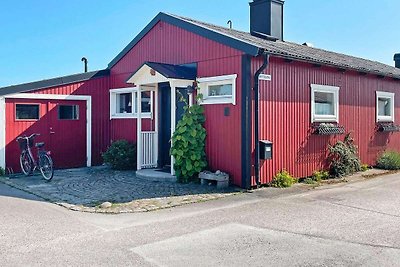 5 Personen Ferienhaus in VISBY-By Traum