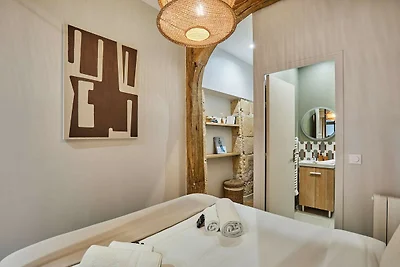 Charmant appartement in het centrum van...