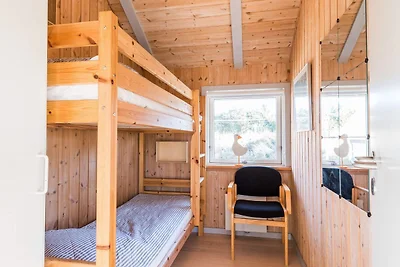 5 Personen Ferienhaus in Henne