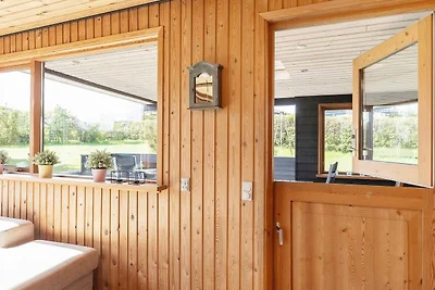 6 Personen Ferienhaus in Hadsund-By Traum