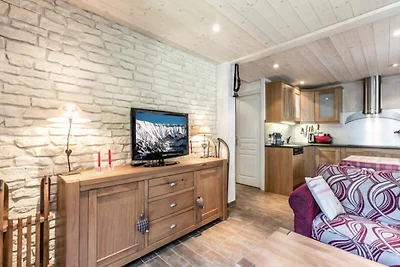 Residenz Escale Blanche