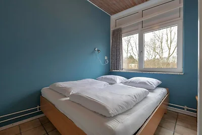 Ferienhaus Sint Maartenszee am Strand