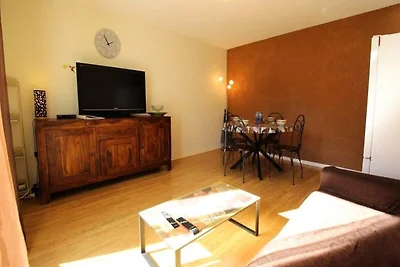 Residence Hotel De France per 4 persone