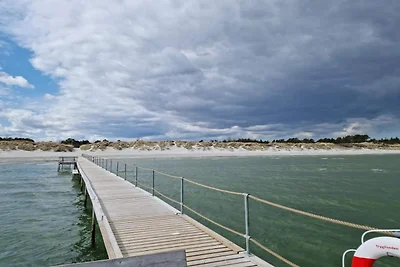 5 persoons vakantie huis in Jerup-By Traum