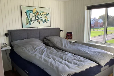 4 Personen Ferienhaus in Lemvig