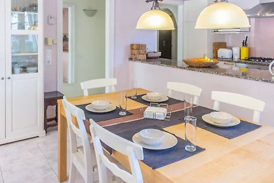 Casa vacanze con piscina privata