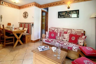 Appartamento a Reberty 2000 vicino alle piste...