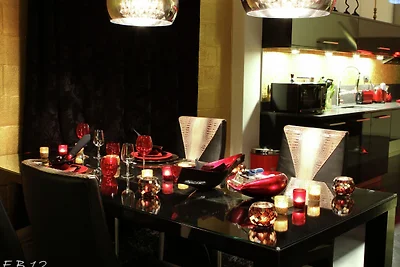 Haus in Welkenraedt mit Dampfdusche