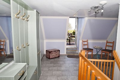 Ideaal appartement in Kägsdorf nabij de zee