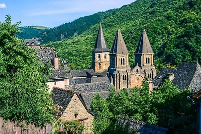 Villa in ruhiger Lage mit privatem Pool