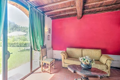 Ansprechendes Ferienhaus mit Pool