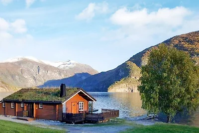 4 persone case ad Valldal