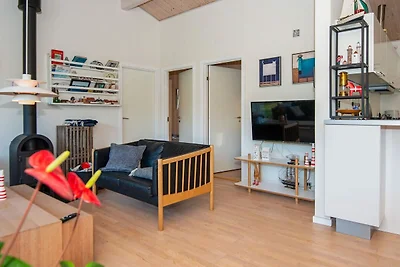 8 Personen Ferienhaus in Glesborg