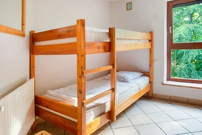 Komfortables Ferienhaus in Malmedy mit Sauna