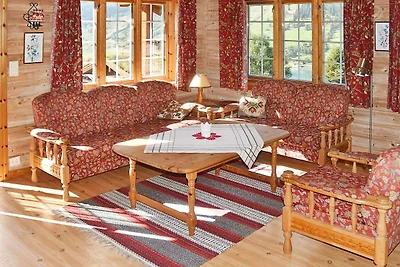 5 personas casa en olden