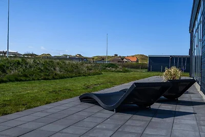 8 Personen Ferienhaus in Ringkøbing