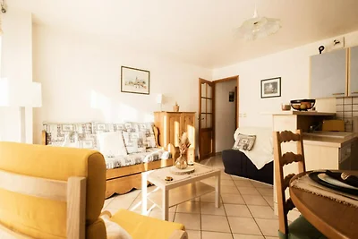 2-kamerappartement voor 6 personen, 3-sterren...