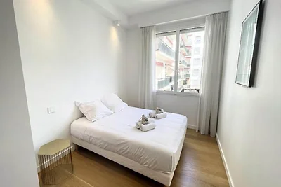 Armenonville 3 Kamers Premium Cannes