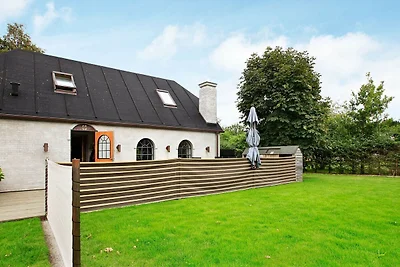 4 Personen Ferienhaus in Jerup