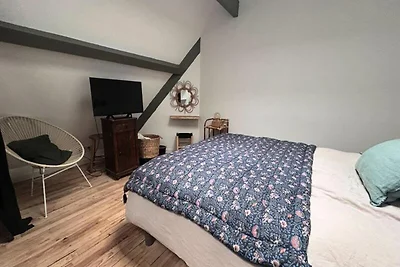 Appartamento a Deauville vicino al mare