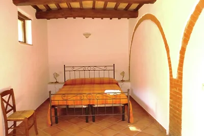 Gemütliches Ferienhaus mit Garten