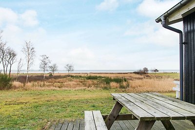 10 Personen Ferienhaus in Ørsted