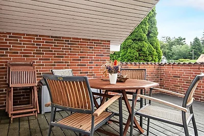 5 Personen Ferienhaus in Børkop-By Traum