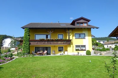 Appartamento pittoresco con balcone