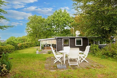 4 Personen Ferienhaus in Allingåbro-By Traum