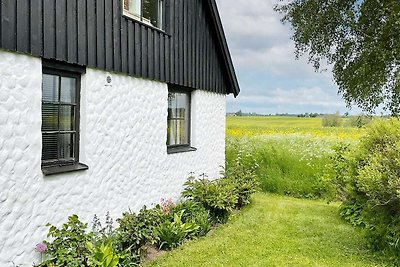9 personas casa en Köpingebro