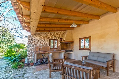 Villa in der Nähe des Strandes Playas de Muro
