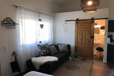 Appartement de vacances avec 1 chambre