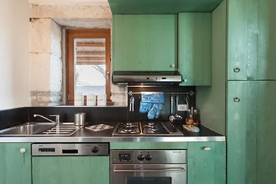 Vakantiehuis in Ragusa met zwembad