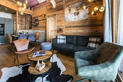 Olvera 601 - Neue Wohnung an der Piste