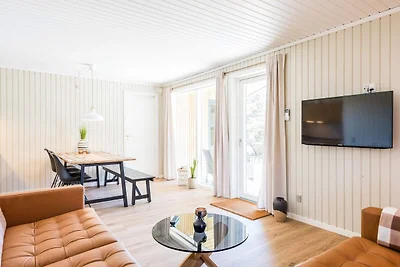 6 Personen Ferienhaus in Blåvand