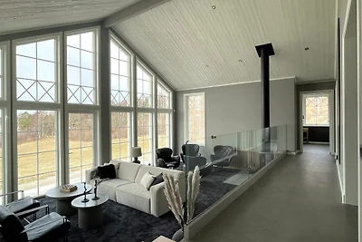 8 Personen Ferienhaus in UDDEVALLA-By Traum