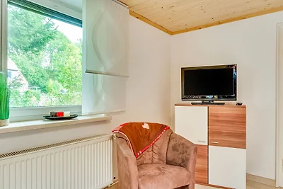 Wohnung in der Nähe des Skigebietes