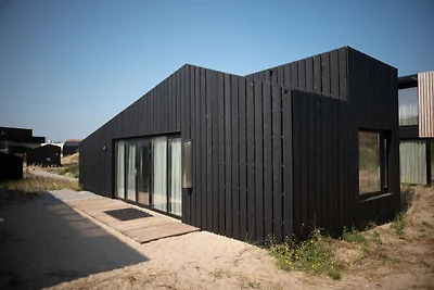 Sea Lodge in Zandvoort nahe Nordseestrand