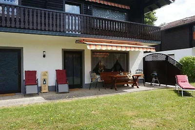 Brandl Haus 92 EG Komfortable Ferienresidenz