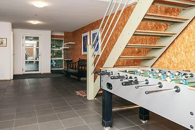 10 Personen Ferienhaus in Ebeltoft-By Traum