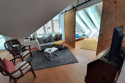 Ferienwohnung Himmelshöh im Hof der...