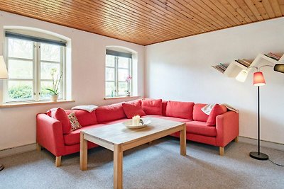 6 persoons vakantie huis in Ærøskøbing-By...