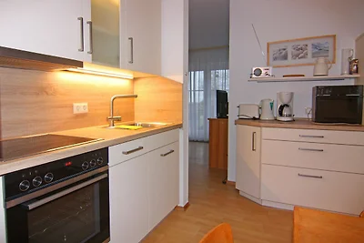 Ferienwohnung in Lemkenhafen f�r 2 Personen