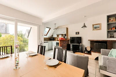 Haus in Sarzeau in der Nähe des Sandstrandes