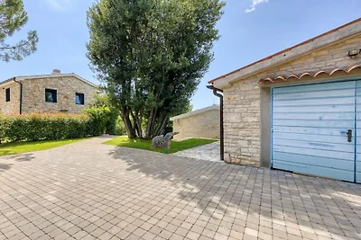 Villa in Baderna met zwembad